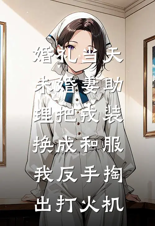 婚礼当天未婚妻助理把戎装换成和服，我反手掏出打火机