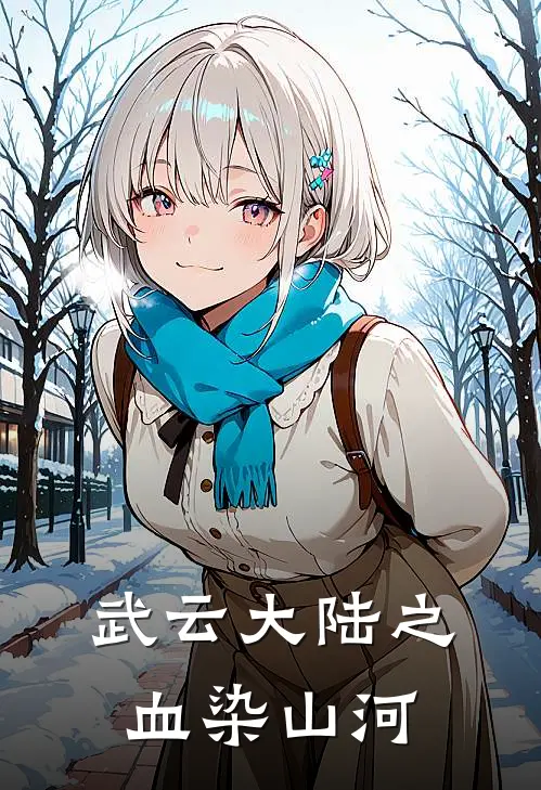 武云大陆之血染山河