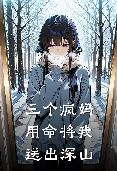 三个疯妈，用命将我送出深山