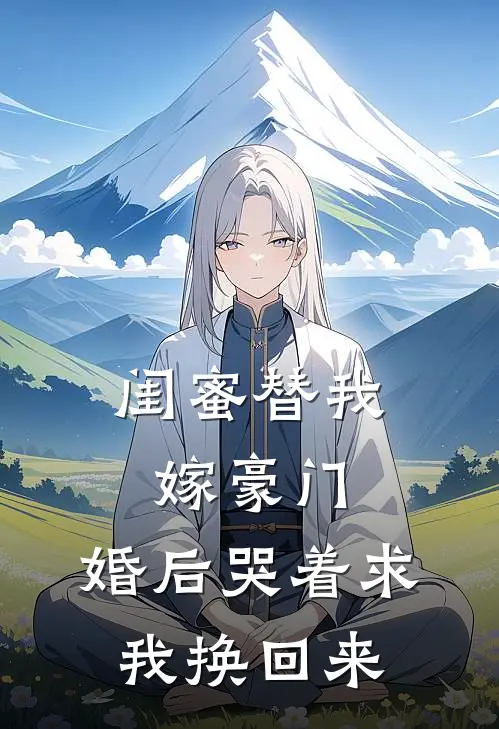 闺蜜替我嫁豪门，婚后哭着求我换回来