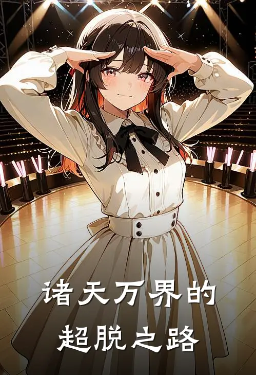 诸天万界的超脱之路