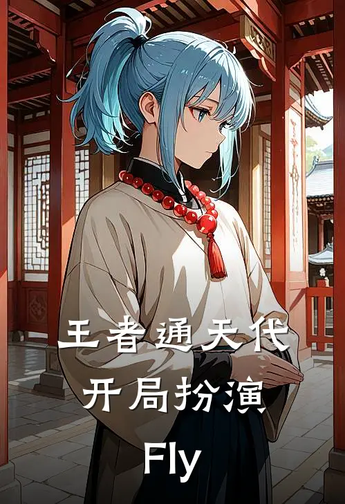 王者通天代：开局扮演Fly