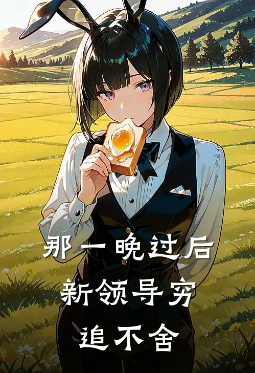 那一晚过后，新领导穷追不舍