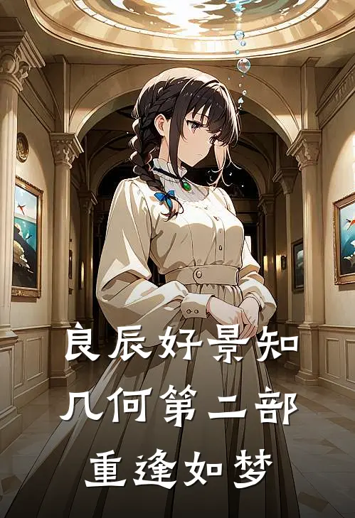 良辰好景知几何第二部重逢如梦