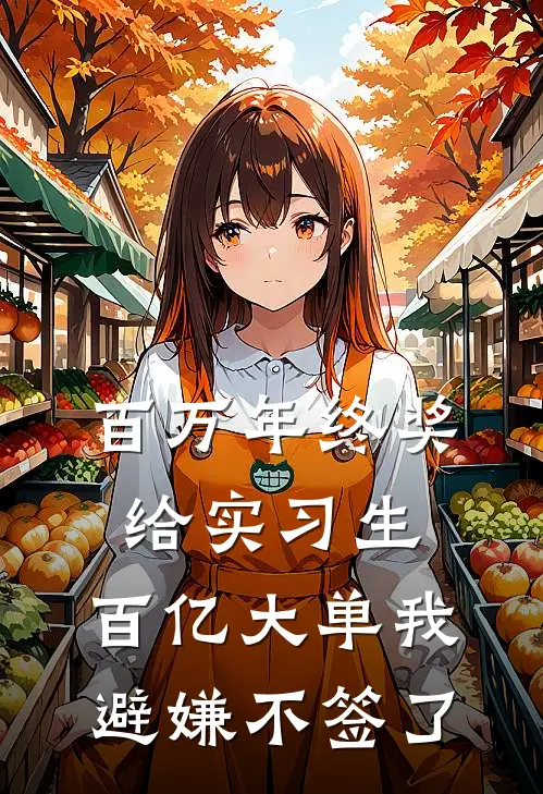 百万年终奖给实习生，百亿大单我避嫌不签了