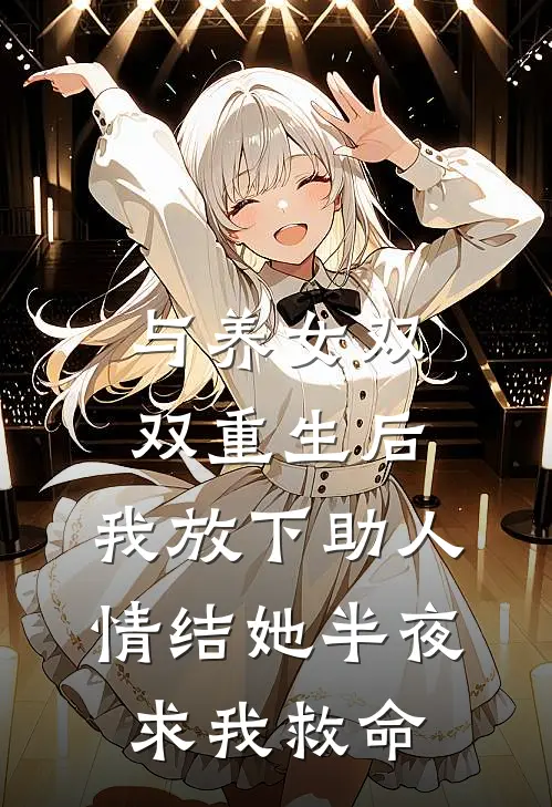 与养女双双重生后，我放下助人情结她半夜求我救命