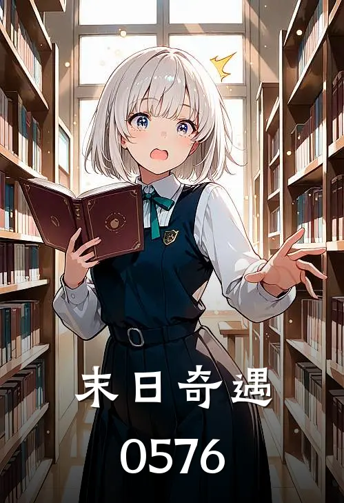 末日奇遇0576