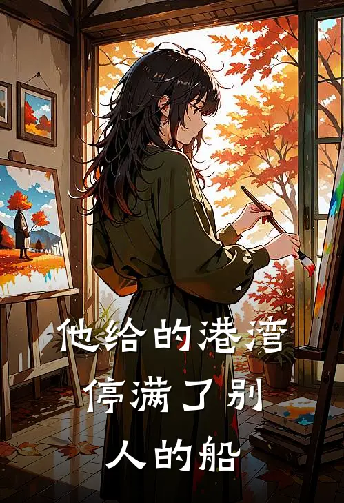 他给的港湾，停满了别人的船