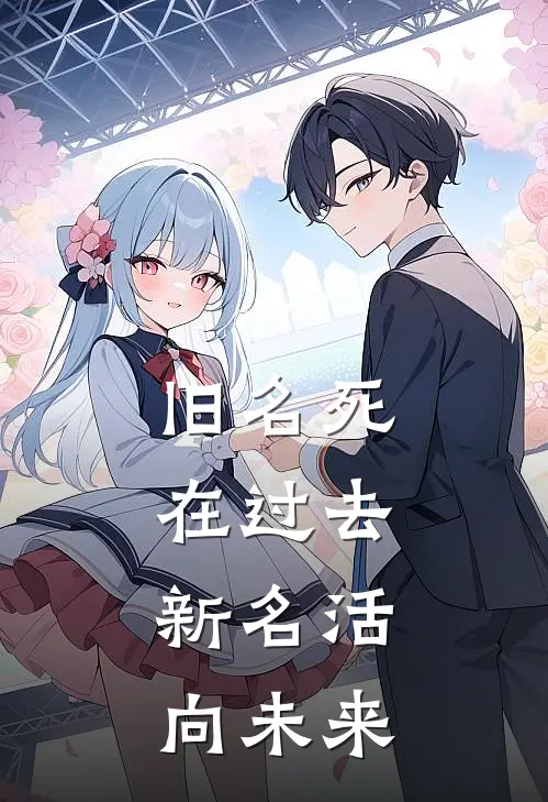 旧名死在过去，新名活向未来