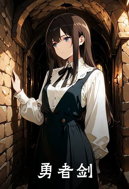勇者剑