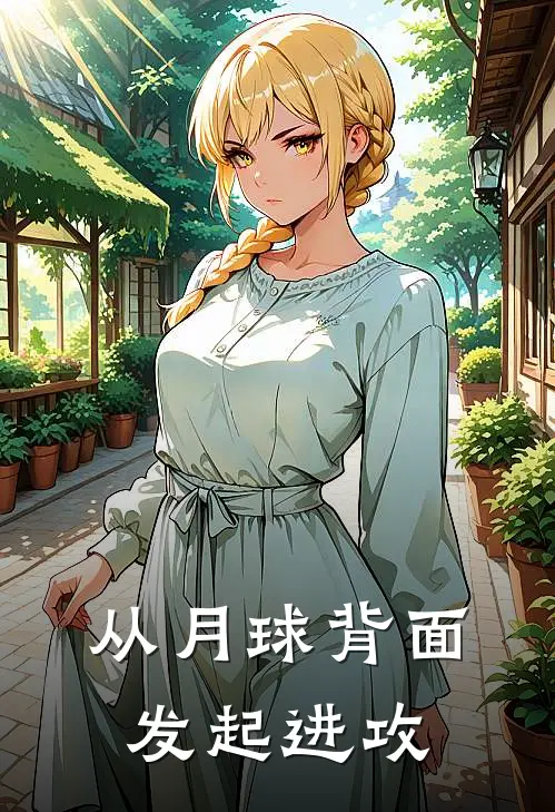 从月球背面发起进攻