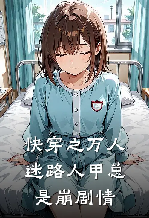 快穿之万人迷路人甲总是崩剧情