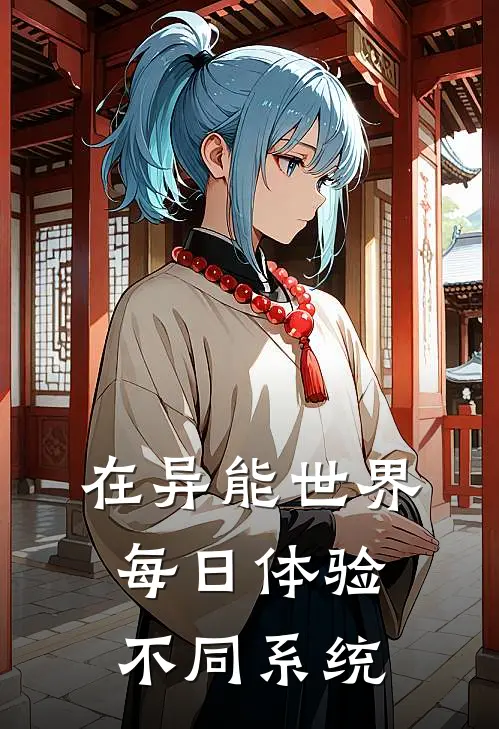 在异能世界每日体验不同系统