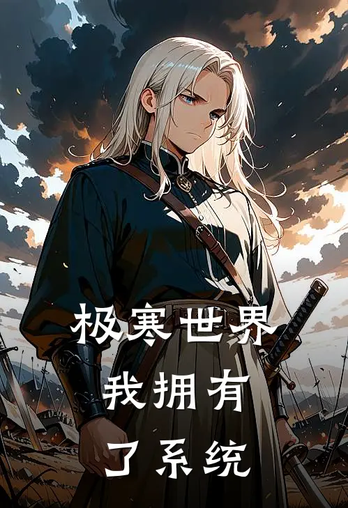 极寒世界我拥有了系统