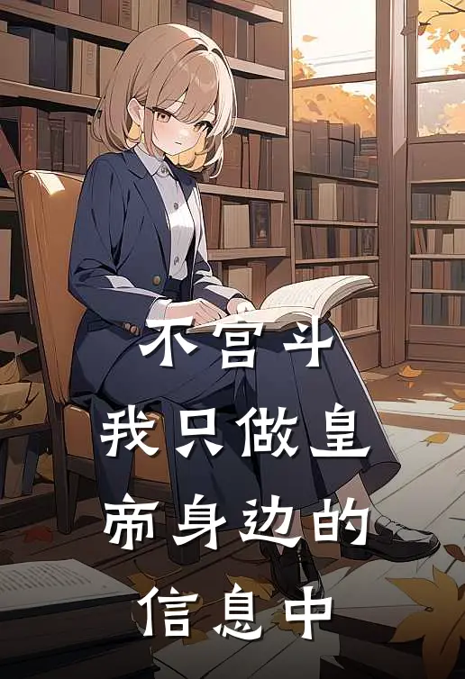 不宫斗，我只做皇帝身边的信息中