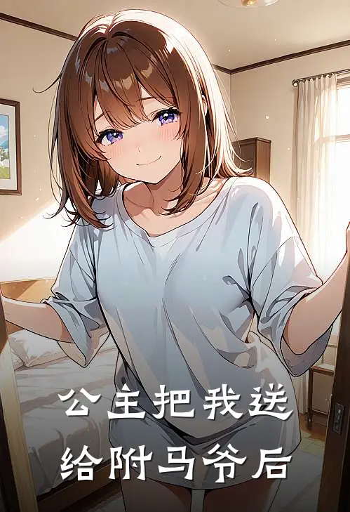 公主把我送给附马爷后