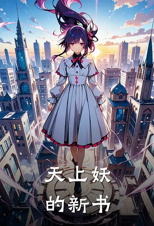 天上妖的新书
