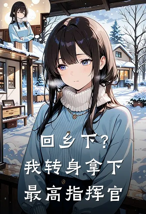 回乡下？我转身拿下最高指挥官
