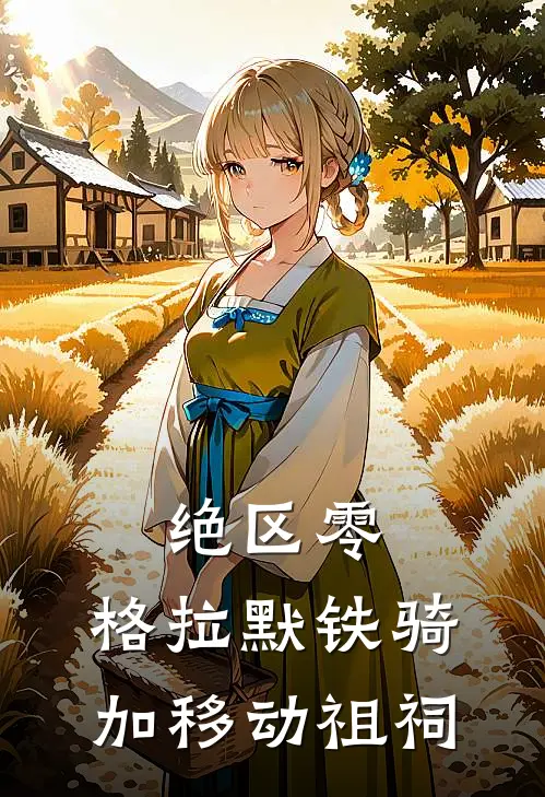 绝区零：格拉默铁骑加移动祖祠