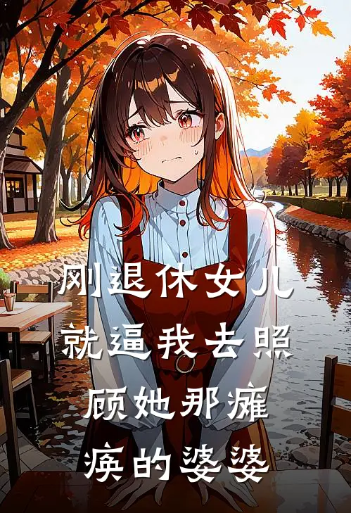 刚退休女儿就逼我去照顾她那瘫痪的婆婆