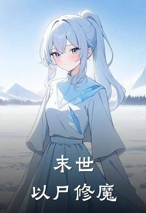 末世，以尸修魔