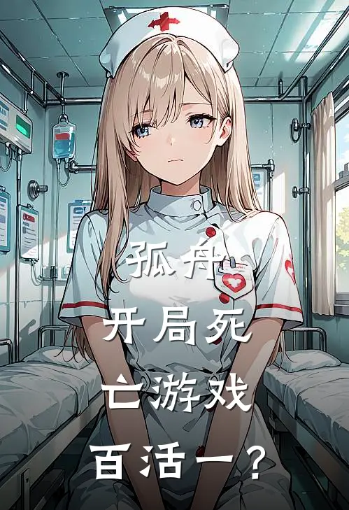 孤舟：开局死亡游戏，百活一？