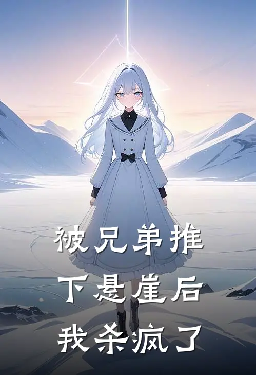 被兄弟推下悬崖后我杀疯了