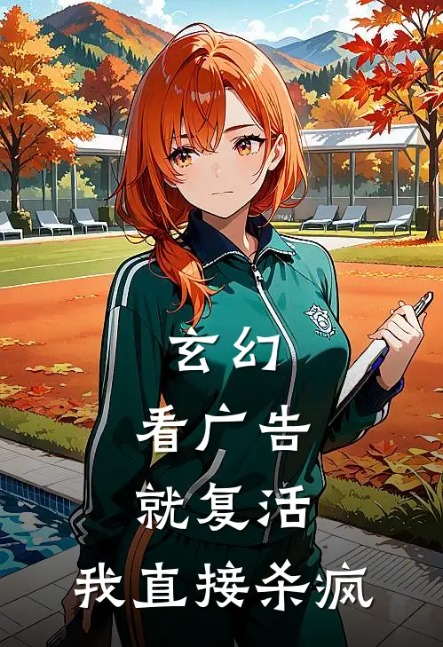 玄幻：看广告就复活，我直接杀疯