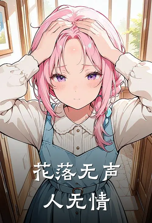 花落无声人无情