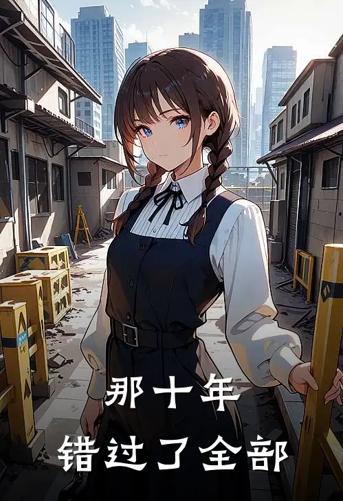 那十年，错过了全部