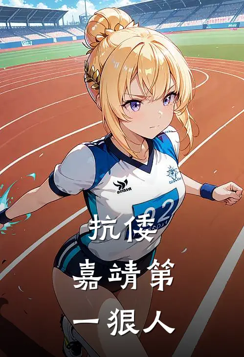 抗倭：嘉靖第一狠人