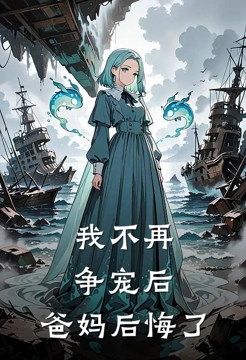 我不再争宠后，爸妈后悔了