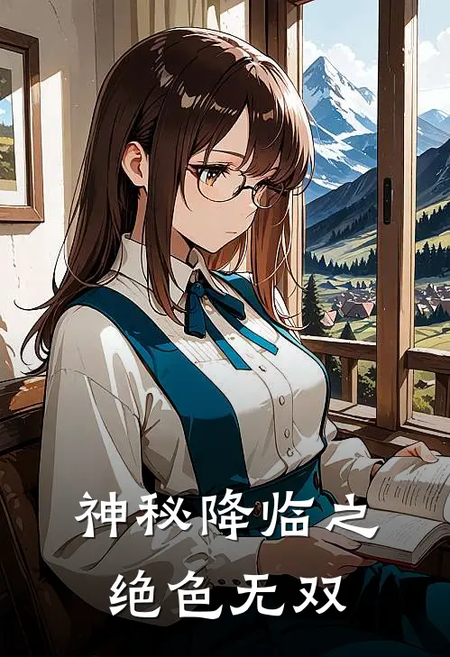 神秘降临之绝色无双