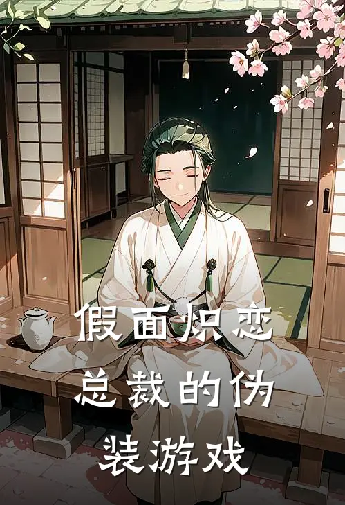 假面炽恋：总裁的伪装游戏