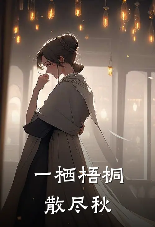 一栖梧桐散尽秋