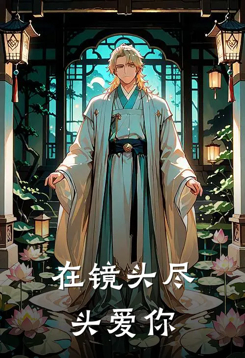 在镜头尽头爱你