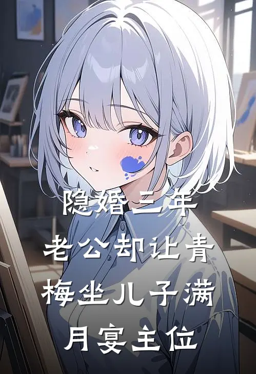 隐婚三年，老公却让青梅坐儿子满月宴主位