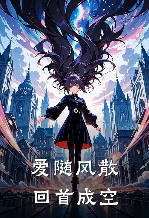 爱随风散，回首成空