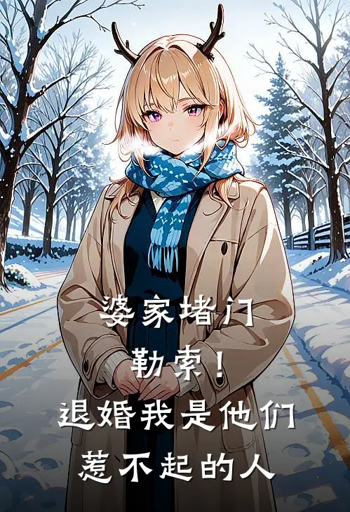 婆家堵门勒索！退婚我是他们惹不起的人