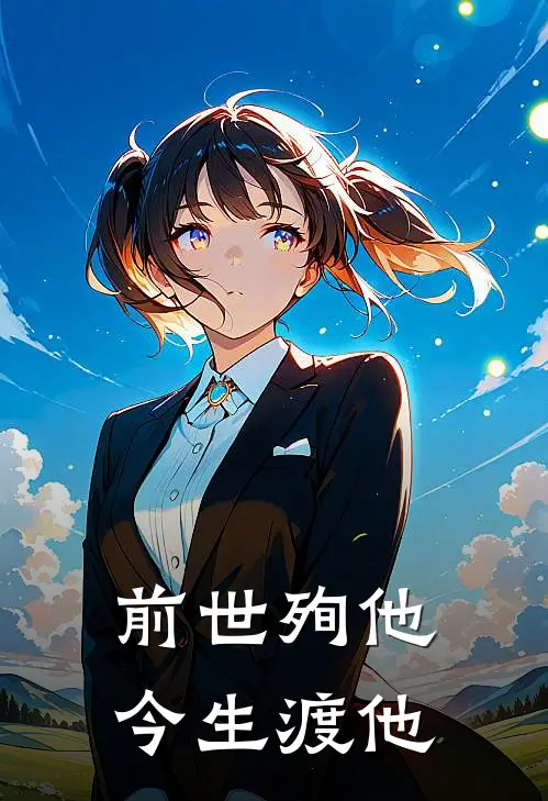 前世殉他今生渡他