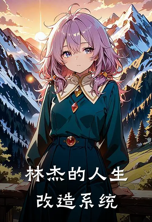 林杰的人生改造系统