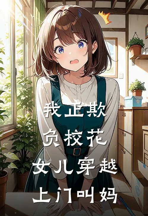 我正欺负校花，女儿穿越上门叫妈