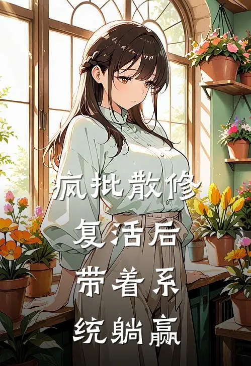 疯批散修复活后，带着系统躺赢