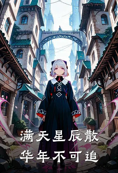 满天星辰散，华年不可追