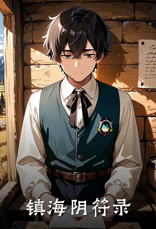 镇海阴符录