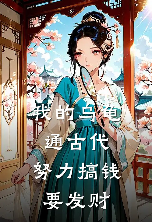 我的乌龟通古代，努力搞钱要发财