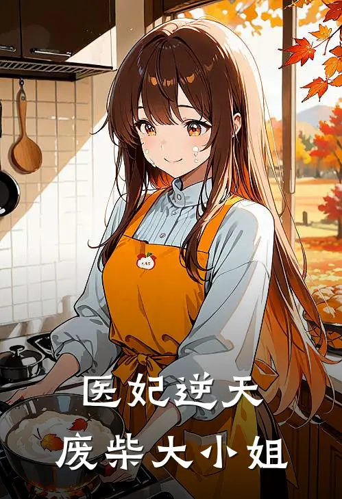 医妃逆天：废柴大小姐