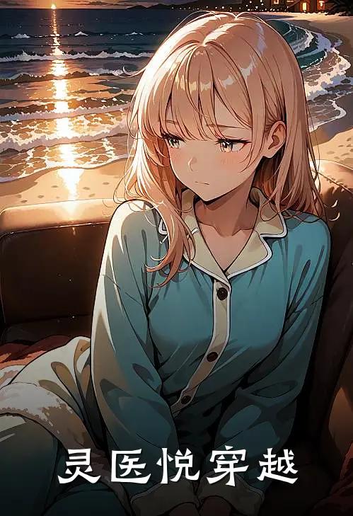 灵医悦穿越
