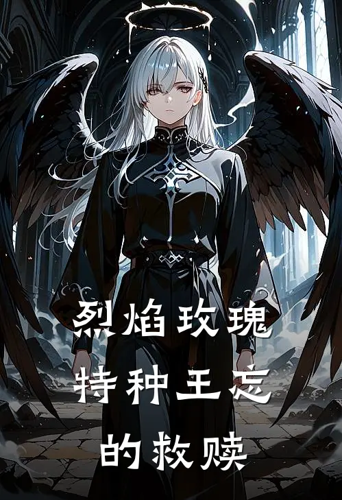 烈焰玫瑰：特种王忘的救赎