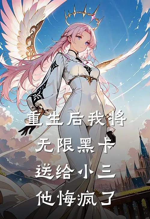 重生后我将无限黑卡送给小三，他悔疯了